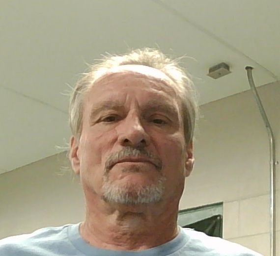 Michael Alan Thompson