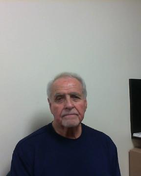 Photo of HAMPTON, RODERICK LEONARD