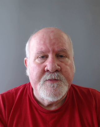 MICHAEL HENRY FINLEY