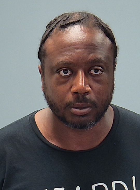 Photo of HAMILTON, JEROME TERRELL