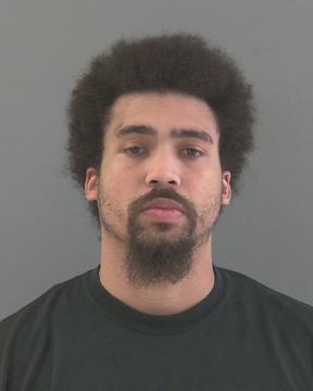 SAYVON ARTAVIOUS JOHNSON