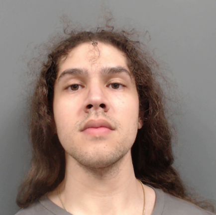 RICHARD JOSE FARIAS