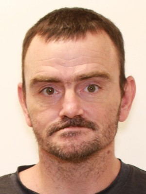 Photo of HEADLEY, ROBERT ANDREW