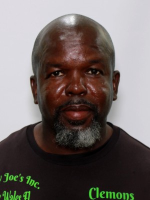 Clemon Joseph Jones III