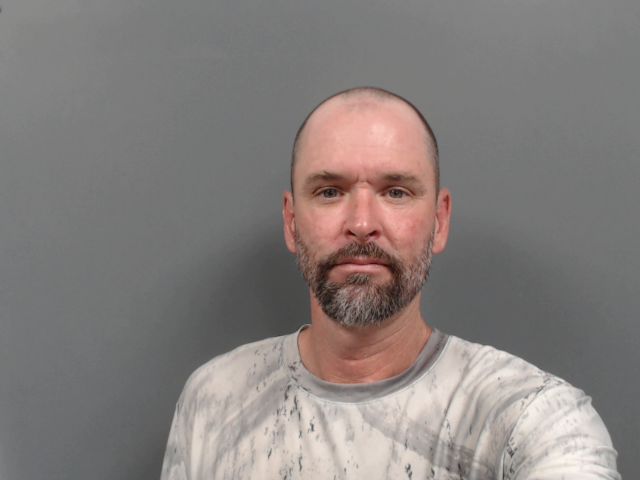 Photo of PERRY, ERIC THOMAS