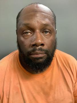 Photo of Crump, Andrew Dwayne