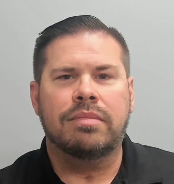Gregory Paul Moore