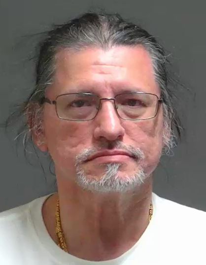 Photo of Hash, James Michael