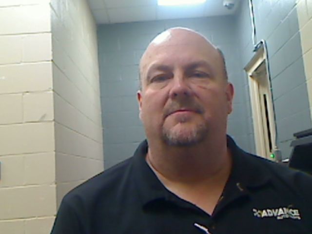 SHAWN ELLIOTT BAXLEY