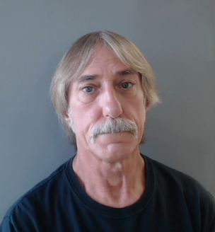 Mark Allen Roberts