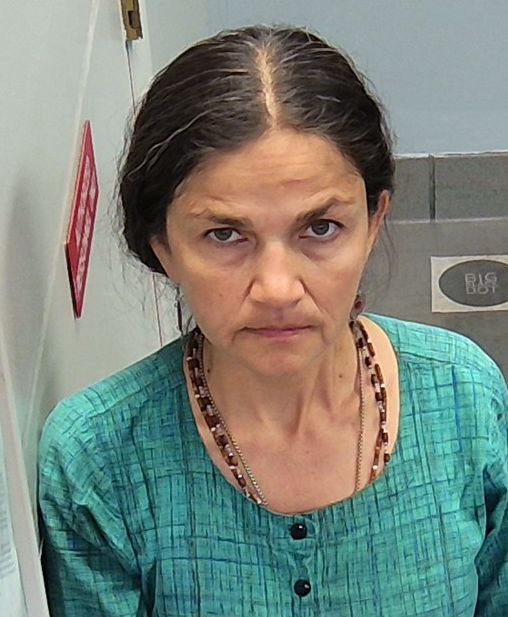 Photo of Chacon-Dasa, Heidi