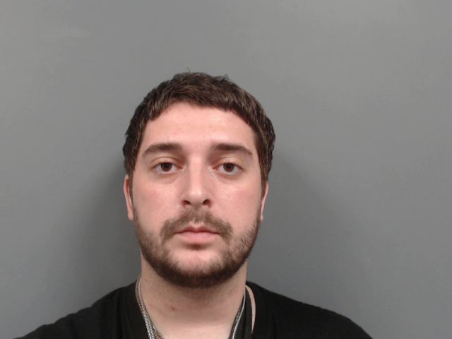 Photo of GAGLIONE, MATTEO ALEXANDER