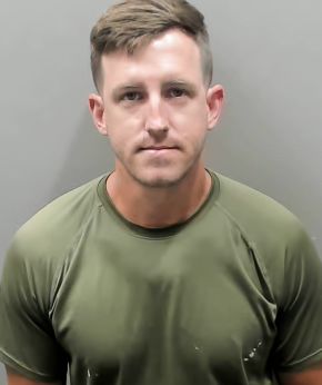 Photo of NELSON, CODY JAY