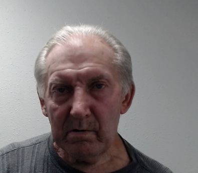 Daryl Ray Stokes
