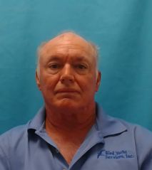 JOHN CLAYBORN MAY