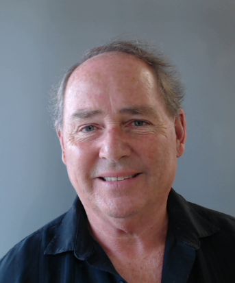 Photo of Wunker, Steven Hunt