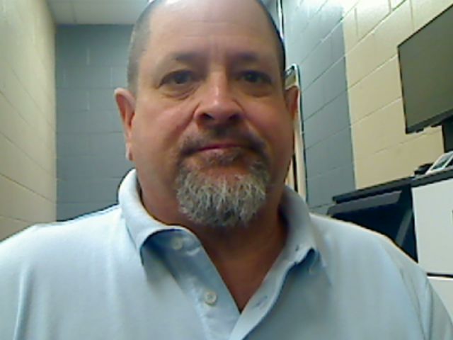 Photo of Russell, Sean Charles