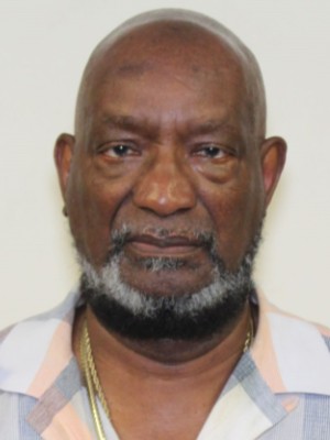 SOLOMON ALLEN