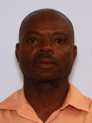 Franklin Benjamin