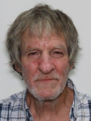 Photo of Bair, Timothy Edward