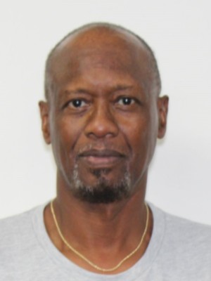 Photo of BROWN, MICHAEL ANTHONY
