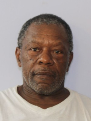 Photo of Davis, Berrion