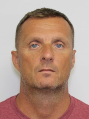 James Lee Dudderar