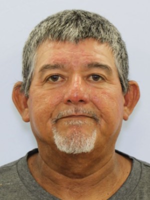 Photo of Flores, Richard