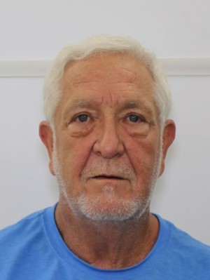 John Charles Gedeon Sr