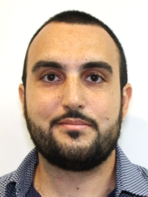 Photo of HUSSAMY, SAMER JAMAL