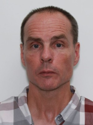 Photo of JERGE, LANCE ADAM