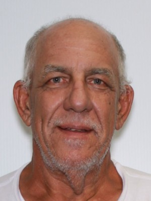 Mark David Mcclure