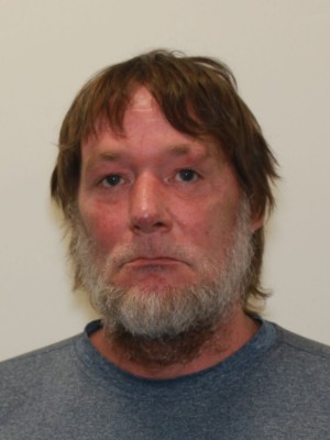 Robert Michael Mitchell