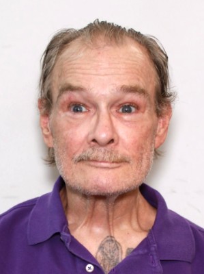 JEFFREY ALLEN MORROW