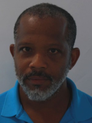 Photo of Pichardo, Henry Amury