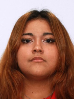 Photo of Rodriguez, Mariah Esther