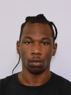Photo of Sankey, Adrian Jay
