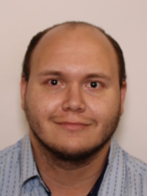 Photo of VAN VLIET, BRIAN WILLIAM