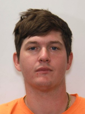 Photo of WILSON, KODY MARK