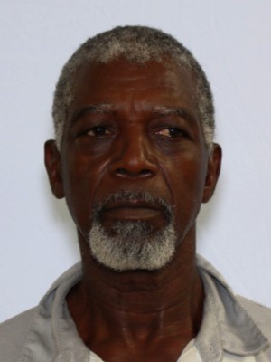Photo of Washington, Parker