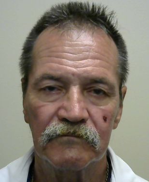 Mark Alan Waller
