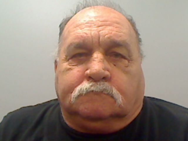 Photo of CHRISTNER, MICHAEL LEE