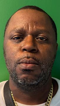 Photo of Cox, Markeith Austin