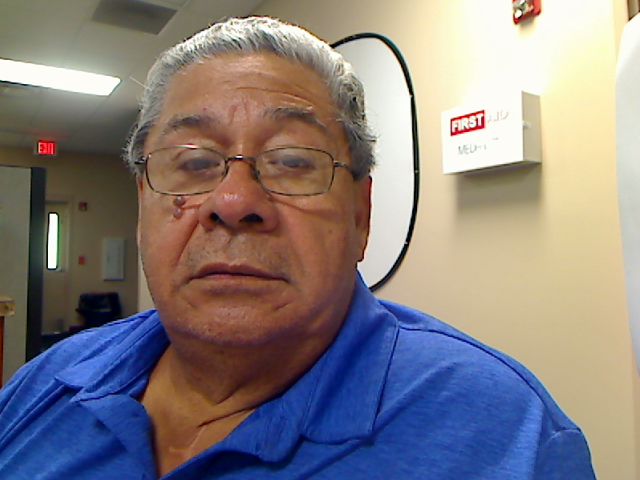 Photo of GARCIA, PEDRO ALBERTO