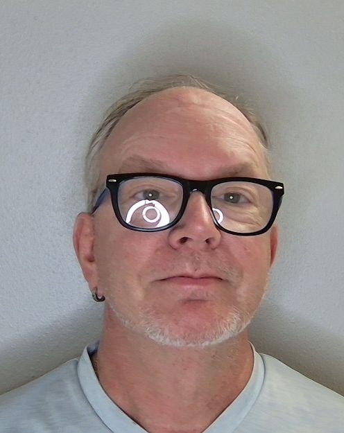 Photo of Russell, Joseph Irvine