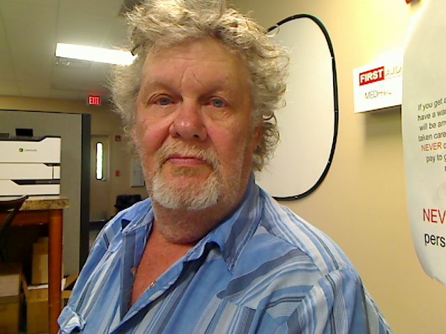 James William Turner