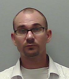 Photo of STEWART, CHRISTOPHER DOUGLAS