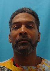 MICHAEL LAJUAN GAINES