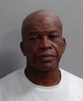 Photo of Searight, Clarence