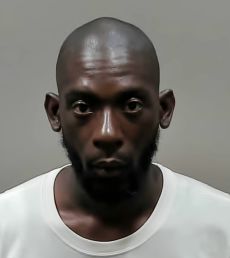 MICHAEL JERMANE YOUNG